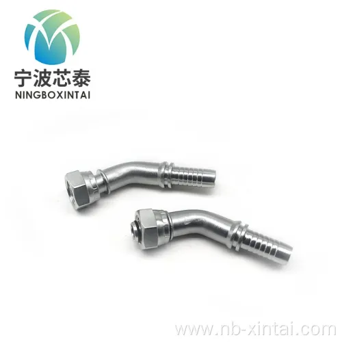 Stainless Steel Hydraulic Hose Fittings